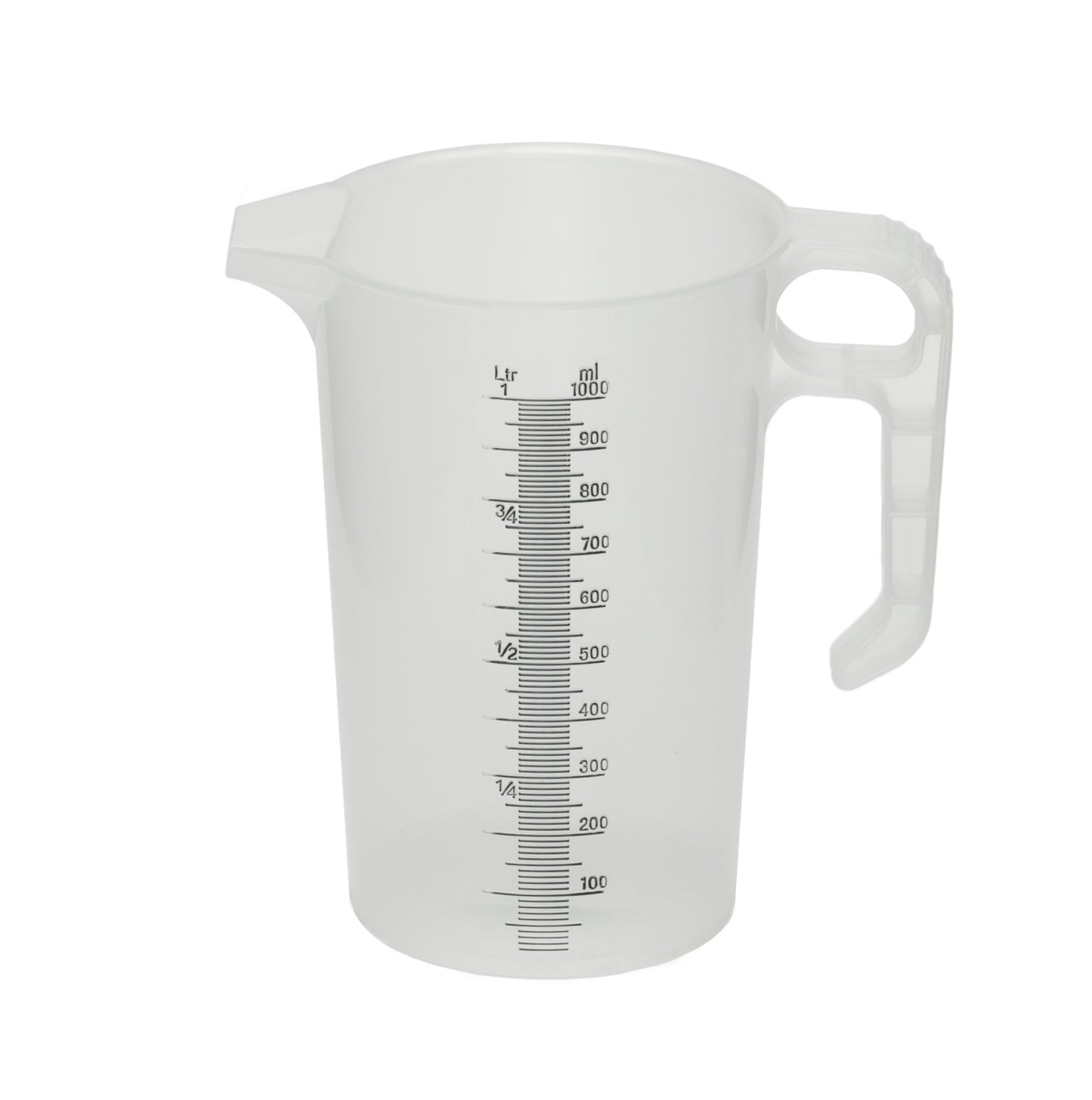 Agboss Pourmaxx Jug 1l