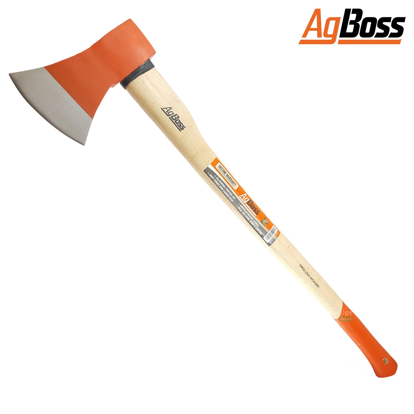 Agboss 2kg Axe
