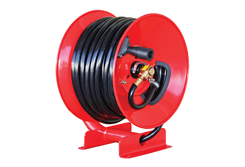 Silvan Eco Hose Reel 30m X 10mm