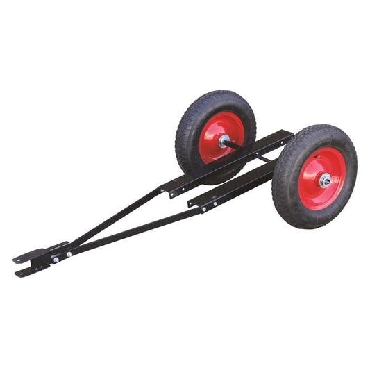 Silvan Trailer Kit For 55l Redline Sprayer