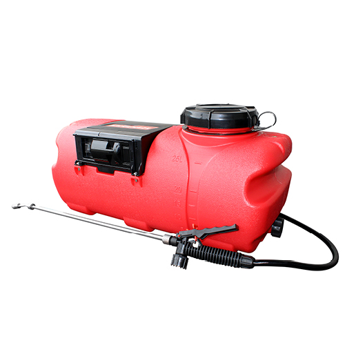Silvan Redline Rechargeable Sprayer 25l