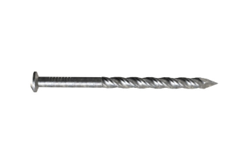 Bremick Decking Spike Gal 250 X 9mm 1pc