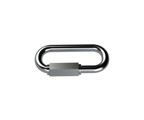 Bremick Quick Link 6mm X 58mm