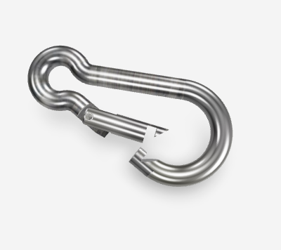 Bremick Snap Hook 6mm X 60mm
