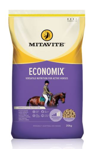 Mitavite Economix 20kg