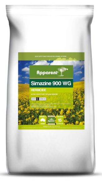 Apparent Sizamine 15kg