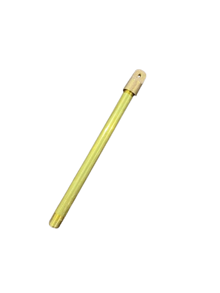 Alderdice Rod & Adaptor