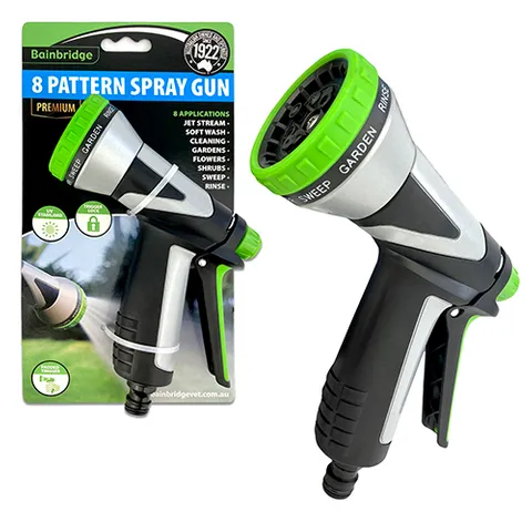 Bainbridge Spray Gun Premium