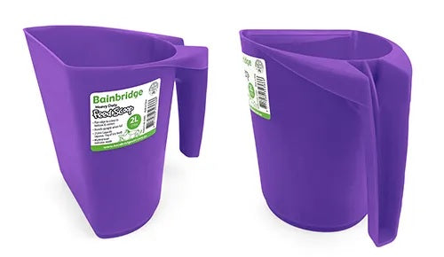 Bainbridge Heavy Duty Feed Scoop 2l