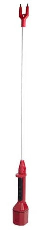 Bainbridge Dominator Standard Red Recharge Prod 108cm Complete
