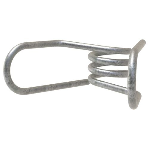 Gallagher Quick Clip Fibre Glass Offset 10mm Pk50