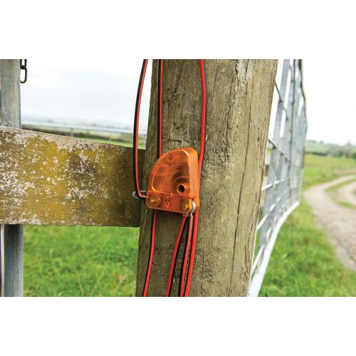 Gallagher Lightning Diverter