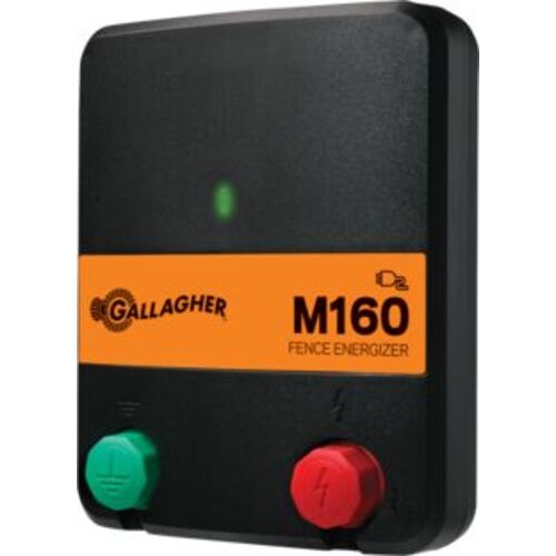 Gallagher Energizer M160