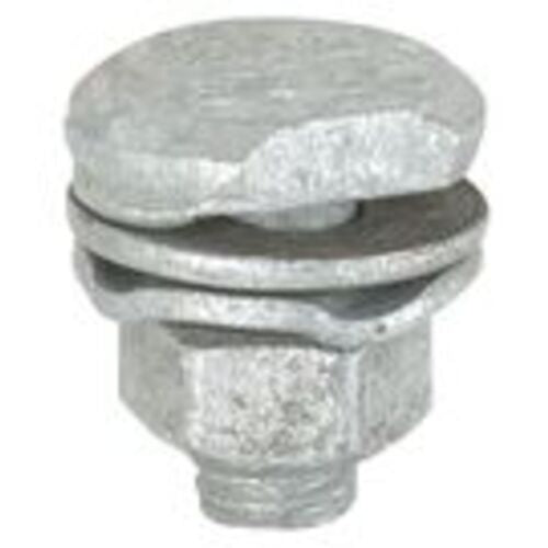 Gallagher Round Joint Clamp Pk25