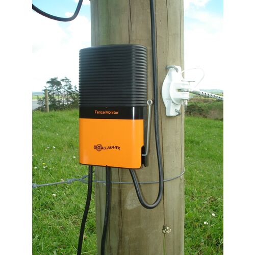 Gallagher Fence Monitor