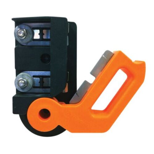 Gallagher Cut Off Switch-knife