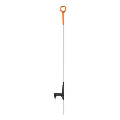 Gallagher Heavy Duty Ring Top Post 7mm X 850mm