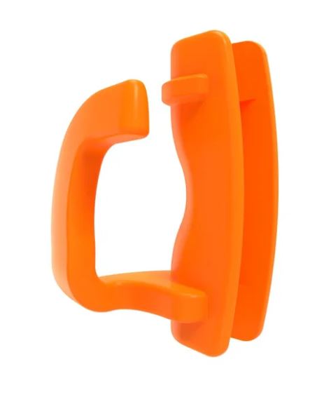 Gallagher Multi Wire Ring Top Post Insulator Pk30