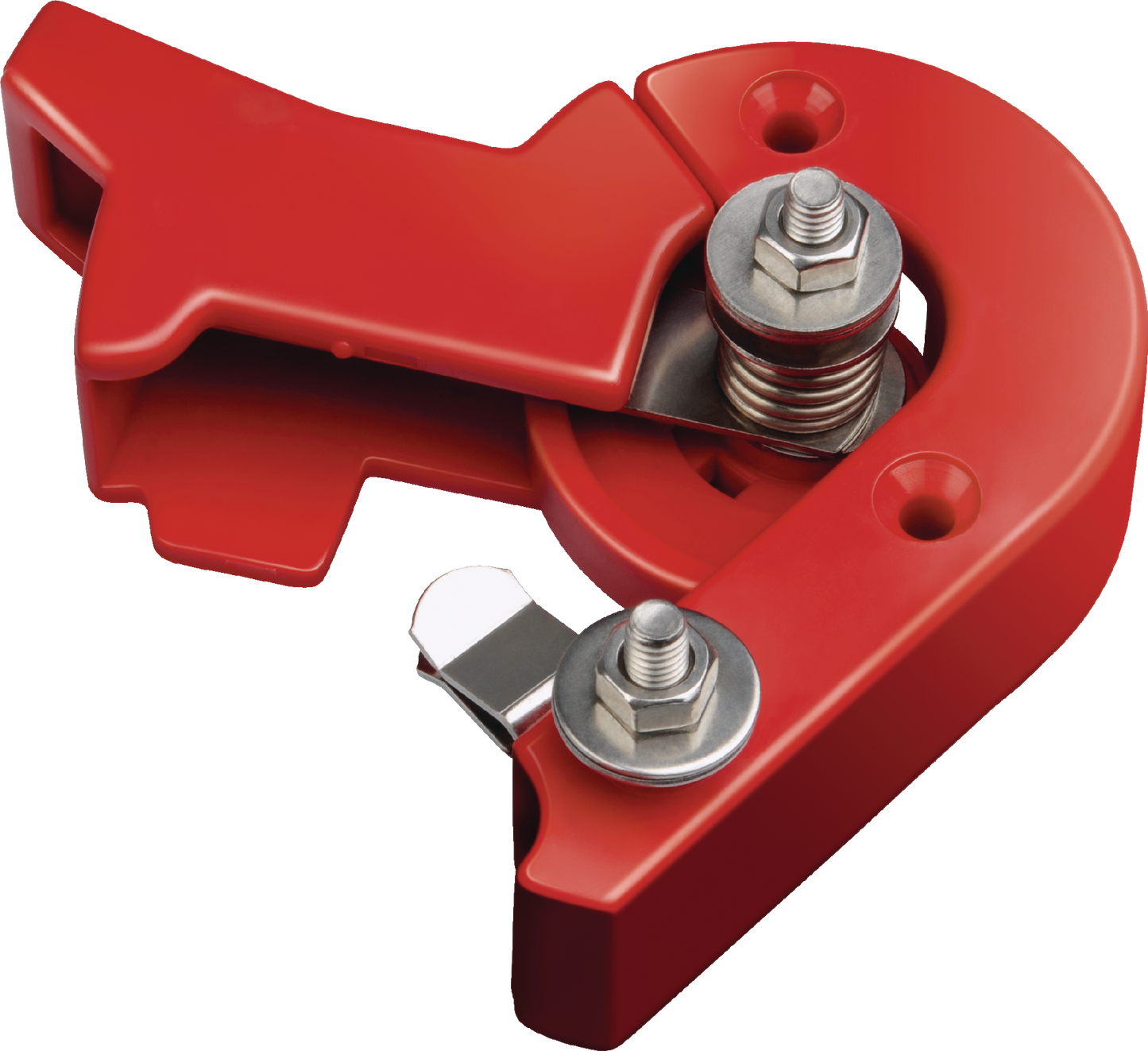 Speedrite Hd Cut Out Switch Red