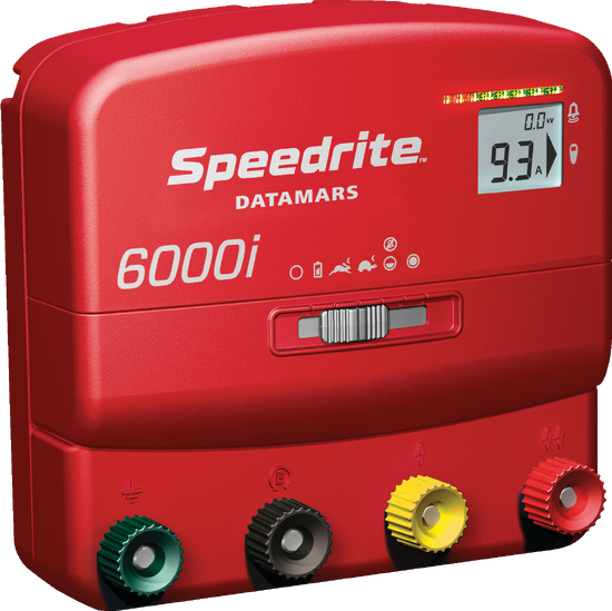 Speedrite Unigizer Energizer (6000i)