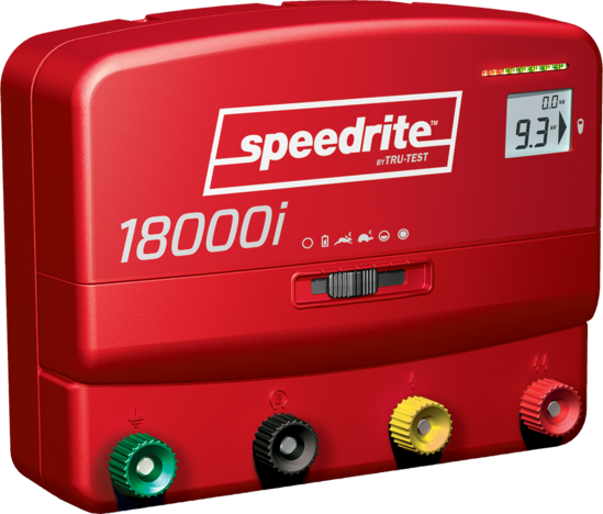 Speedrite Unigizer Energizer (18000i)