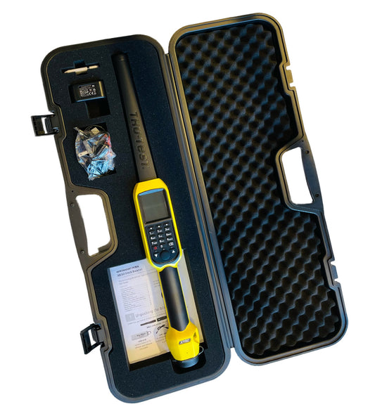 Tru-test Xrs2i Stick Reader