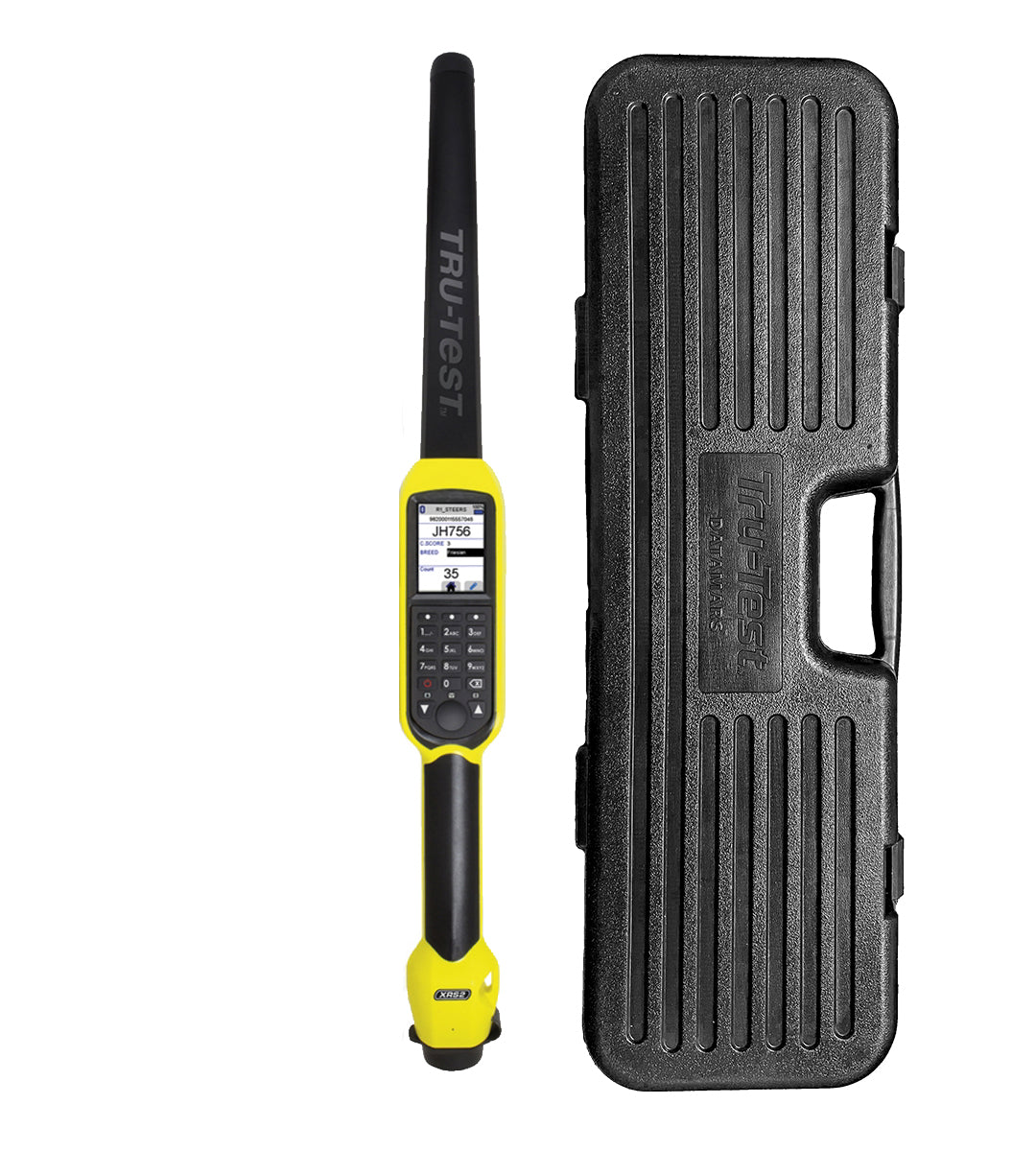 Tru-test Xrs2i Stick Reader
