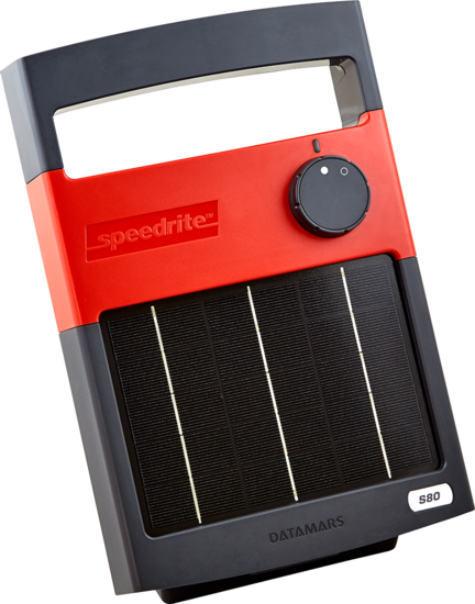 Speedrite Solar Energizer S80 1km