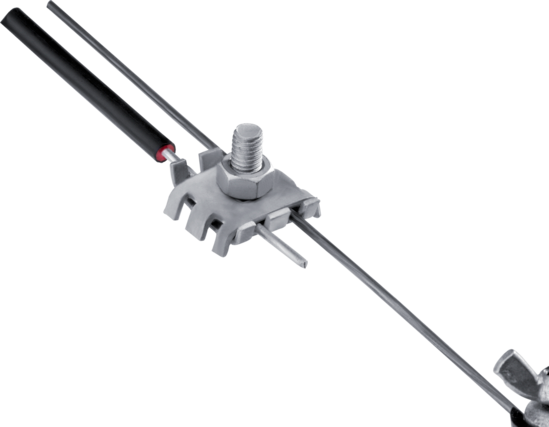 Speedrite Hd Joint Clamp Pk20