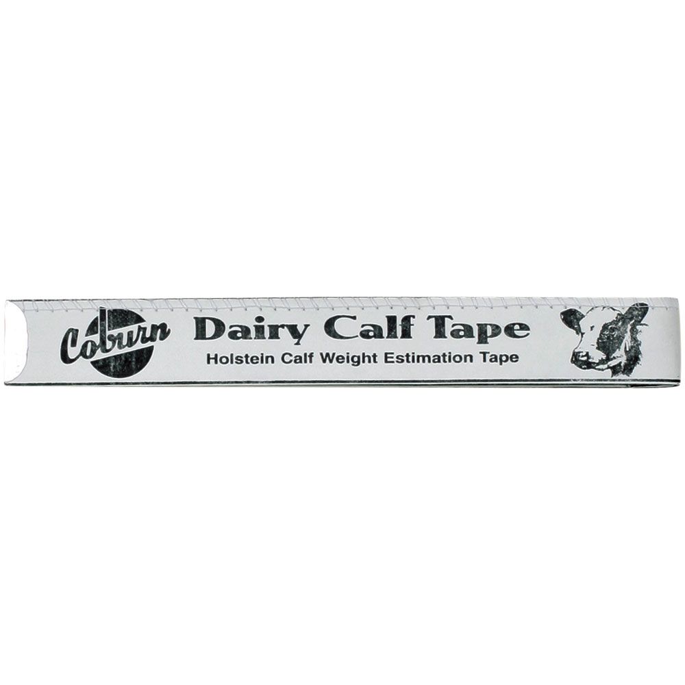 Shoof Weight Tape Calf