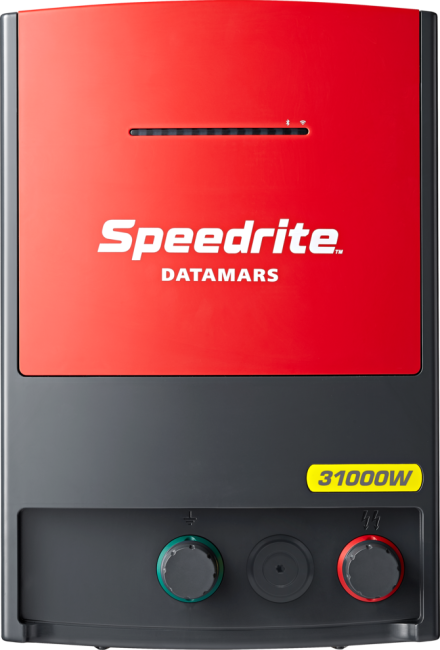 Speedrite 31000w Mains Energiser