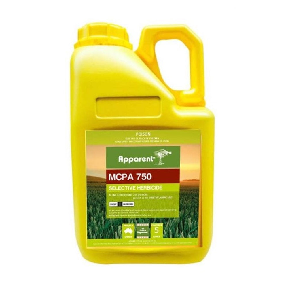 Apparent Mcpa 750