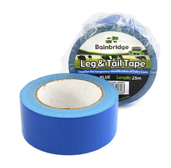 Bainbridge Leg & Tail Tape 25m