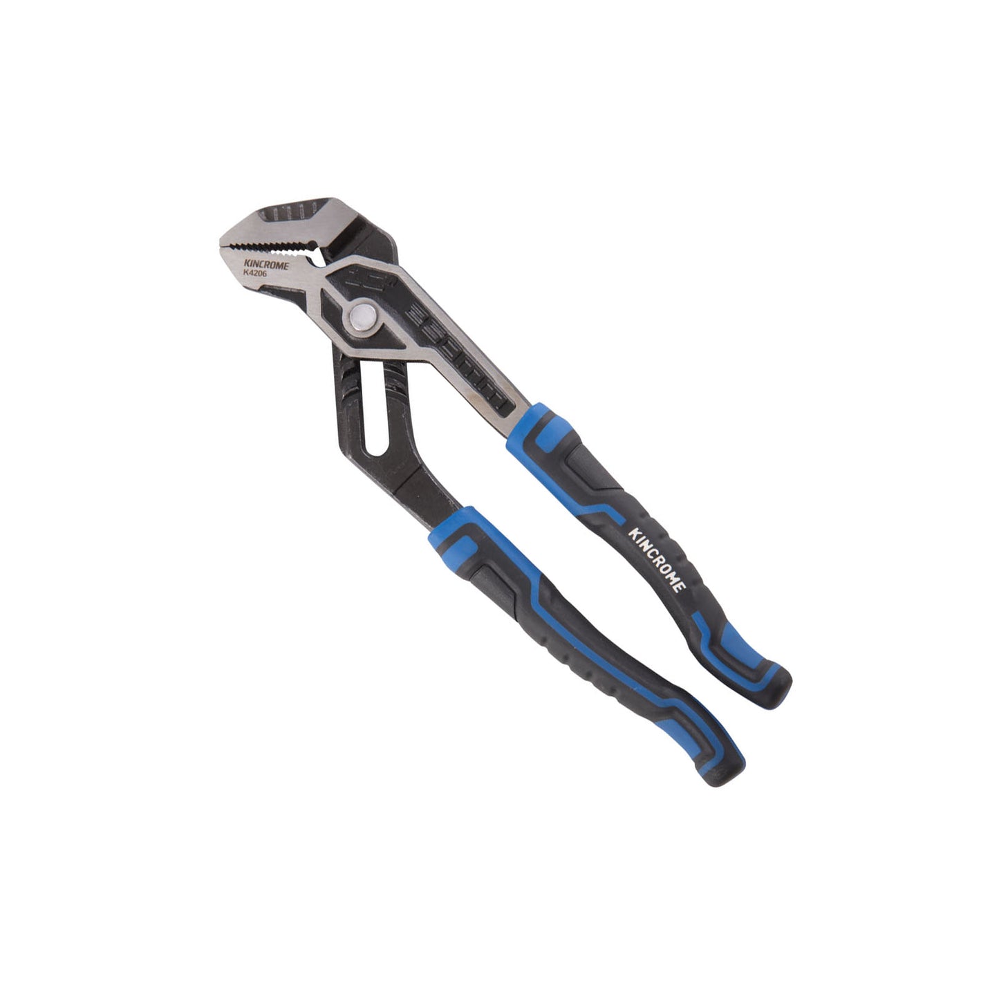 Kincrome Multi Grip Plier