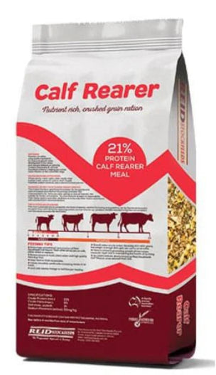 Reid Calf Rearer Meal 20kg
