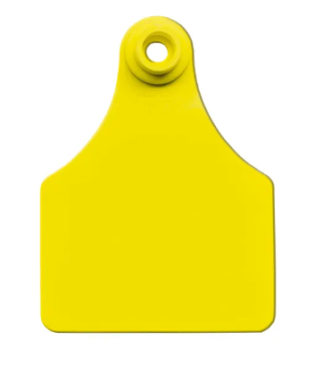 Allflex Eartag Large Female