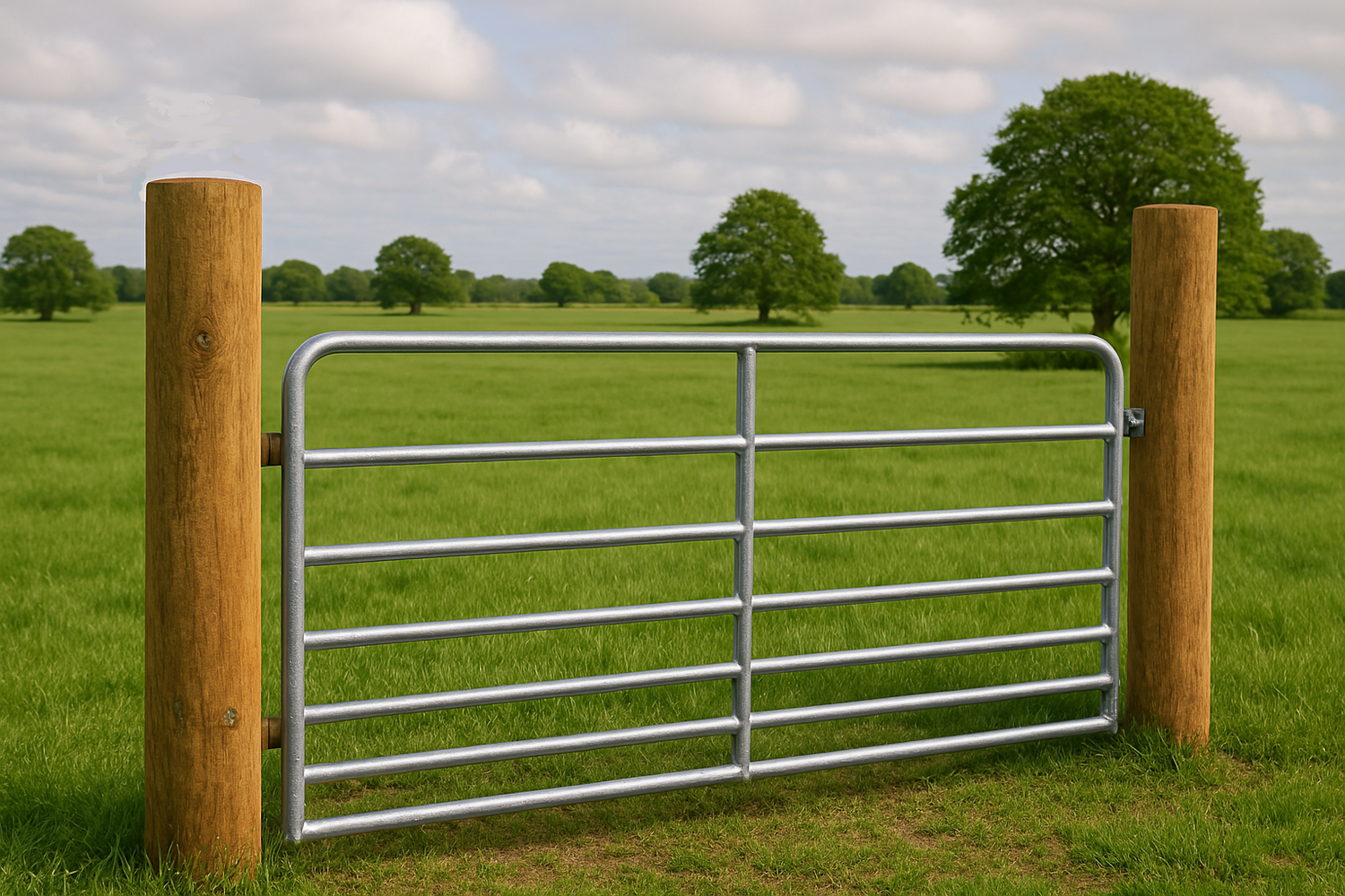 Gates