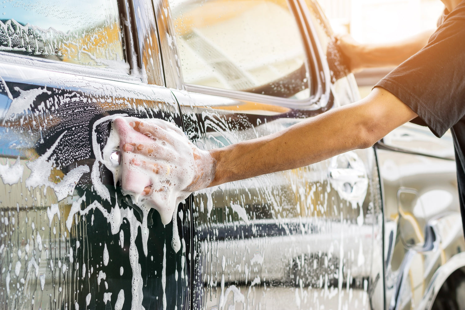 Cleaning Chemicals