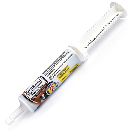 Daviesway Bio-boost Paste [sz:80g]