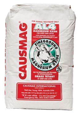 Causmag 20kg