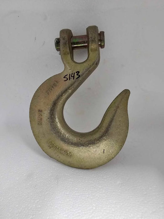 Agmach Clevis Slip Hook [sz:13mm]