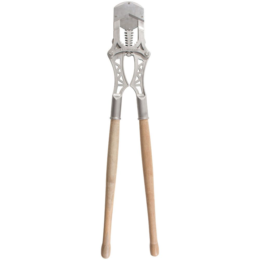 Shoof Dehorners Farmhand Large Geared 