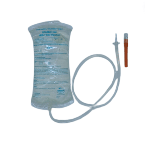 Skyes Double Cal 500ml 