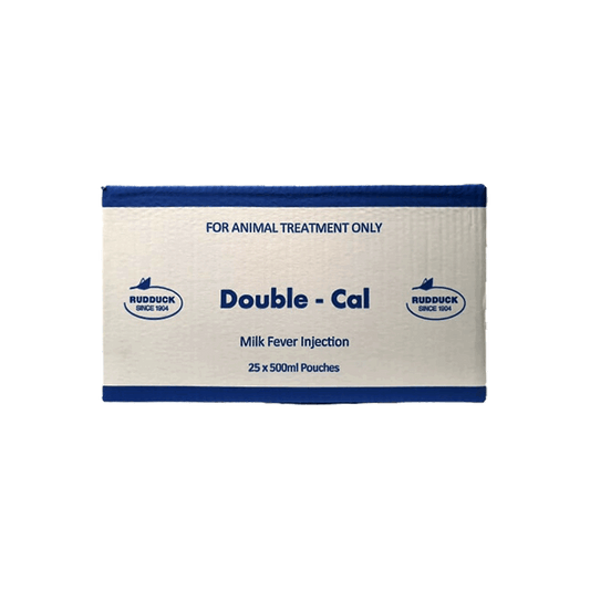 Skyes Double Cal 500ml 
