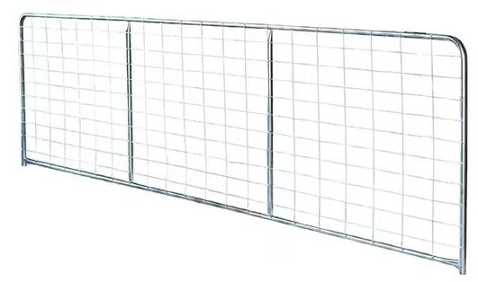 Markfi General Purpose Gate 13ft / 3.9m [sz:3.9]