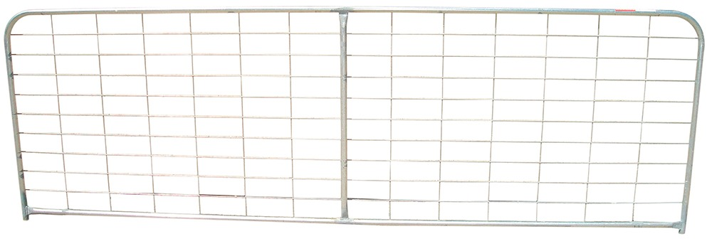 Markfi General Purpose Gate 7ft / 2.1m [sz:2.1]