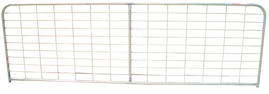 Markfi General Purpose Gate 8ft / 2.4m [sz:2.4]