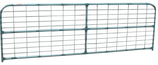 Markfi Heavy Duty Cross Bar Gate 10ft / 3.0m [sz:3.0]
