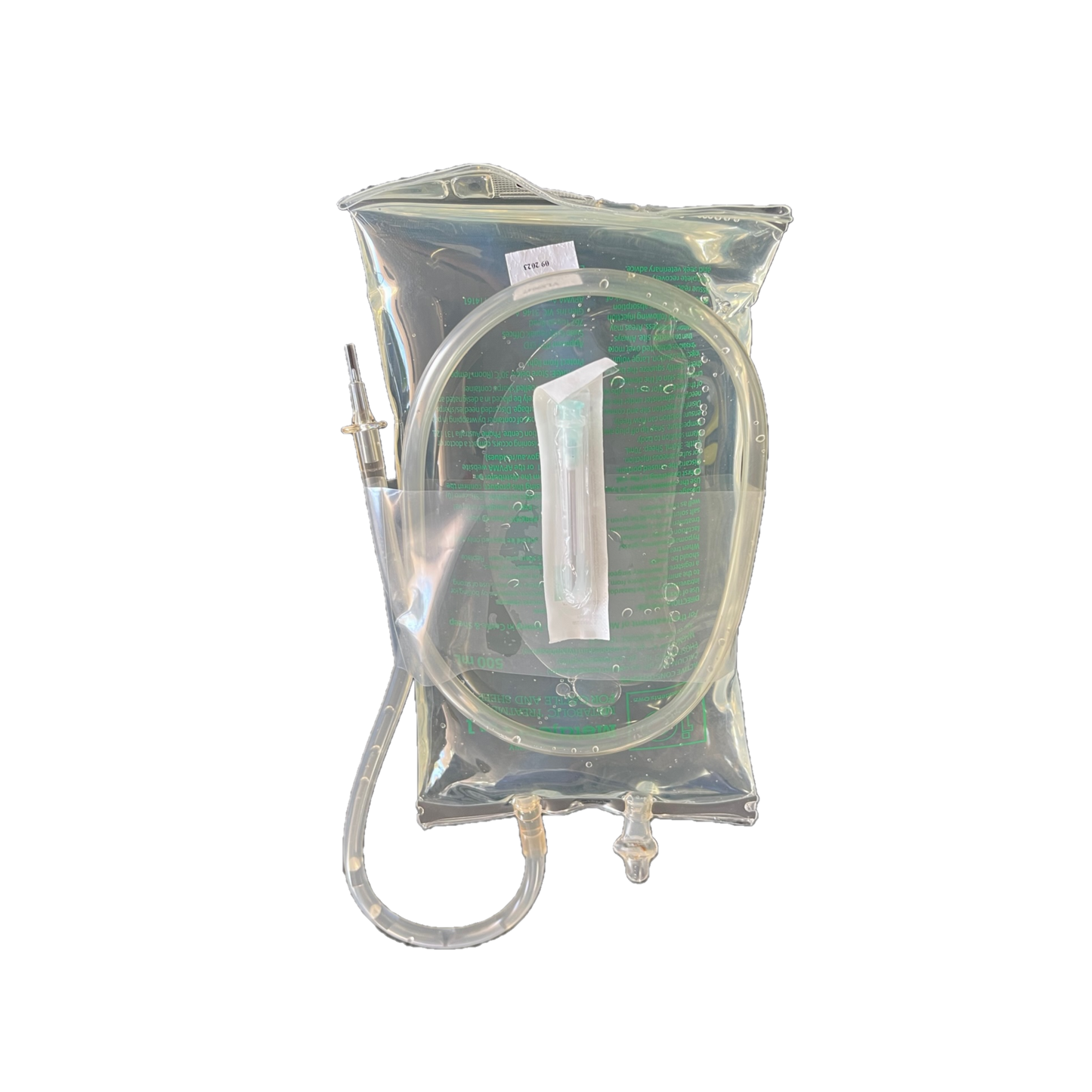 Io Metaject 4 In 1 500ml 