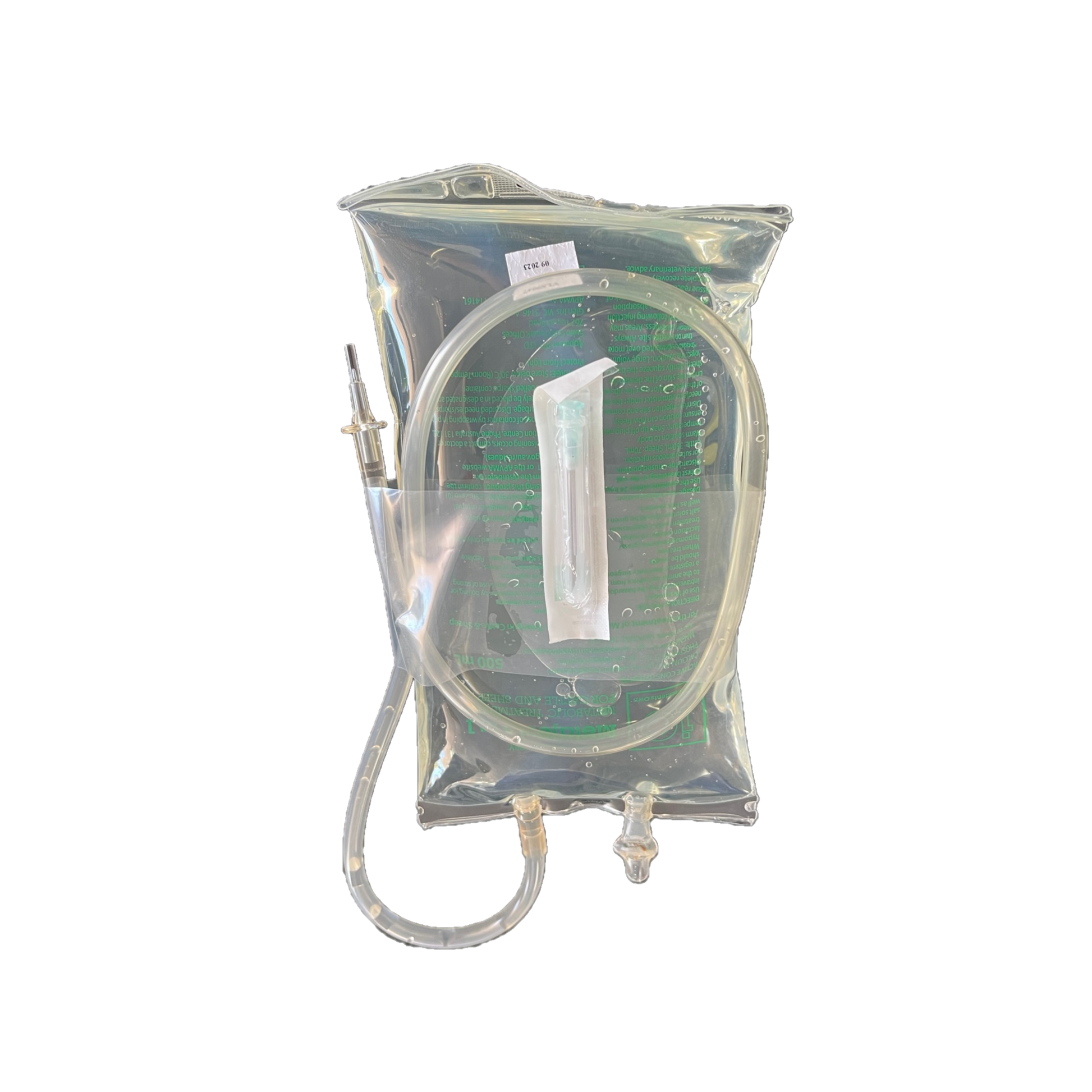 Io Metaject 4 In 1 500ml 